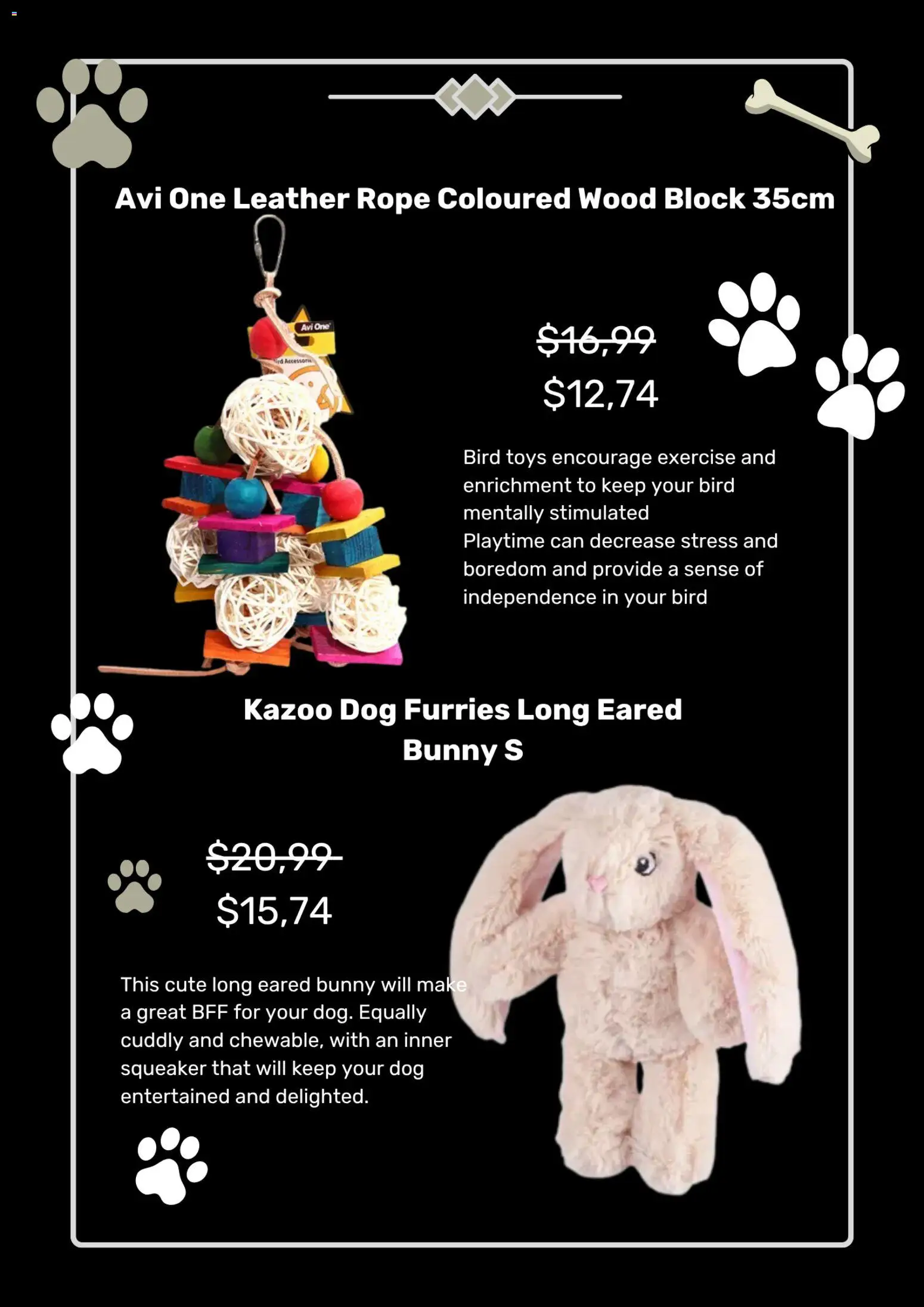 Animates catalogue from 17.11.2025 | Page: 7