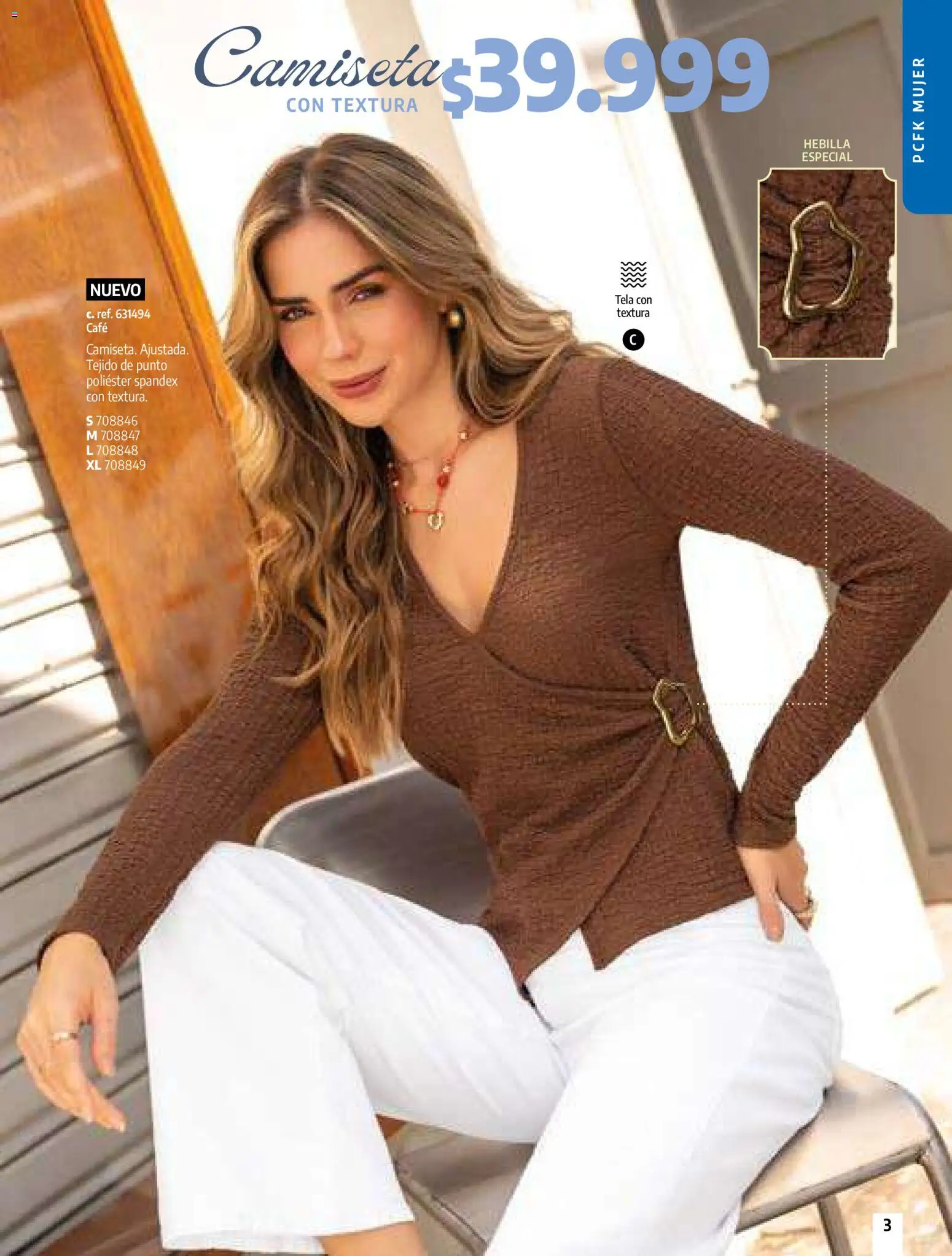 Pacifika revista - valida desde el 24.02.2026 | Página: 5 | Productos: Hebilla, Café