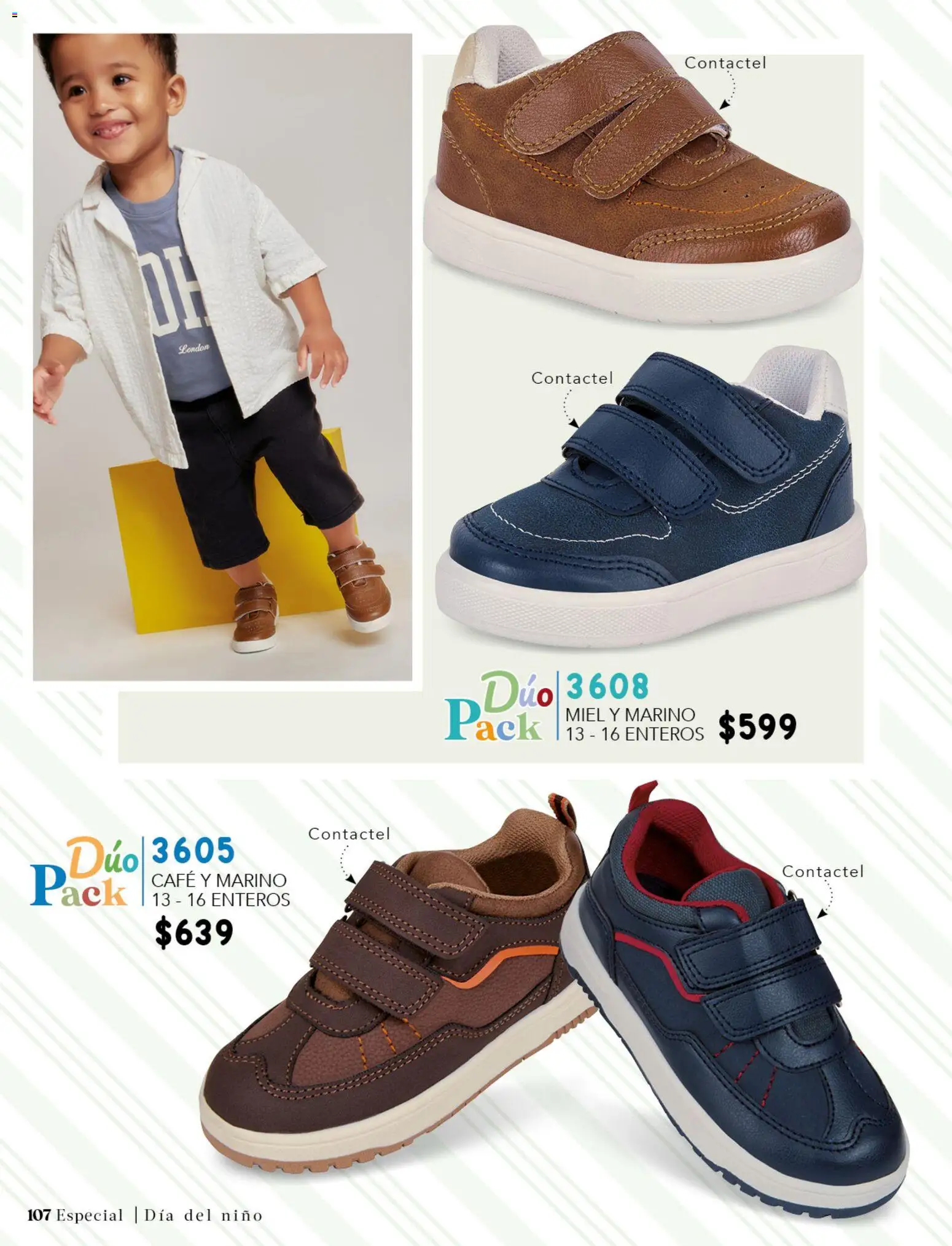 Nuevas ofertas de Cklass válidas en toda la República Mexicana desde el 26.03.2026. ¡Encuentra las mejores ofertas en Cklass catálogo Especial Día del Niño! | Página: 24 | Productos: Café