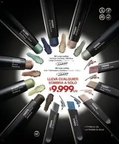 Vista previa Violetta - Violetta Cosméticos válido desde el 18.03.2026 | Página: 5