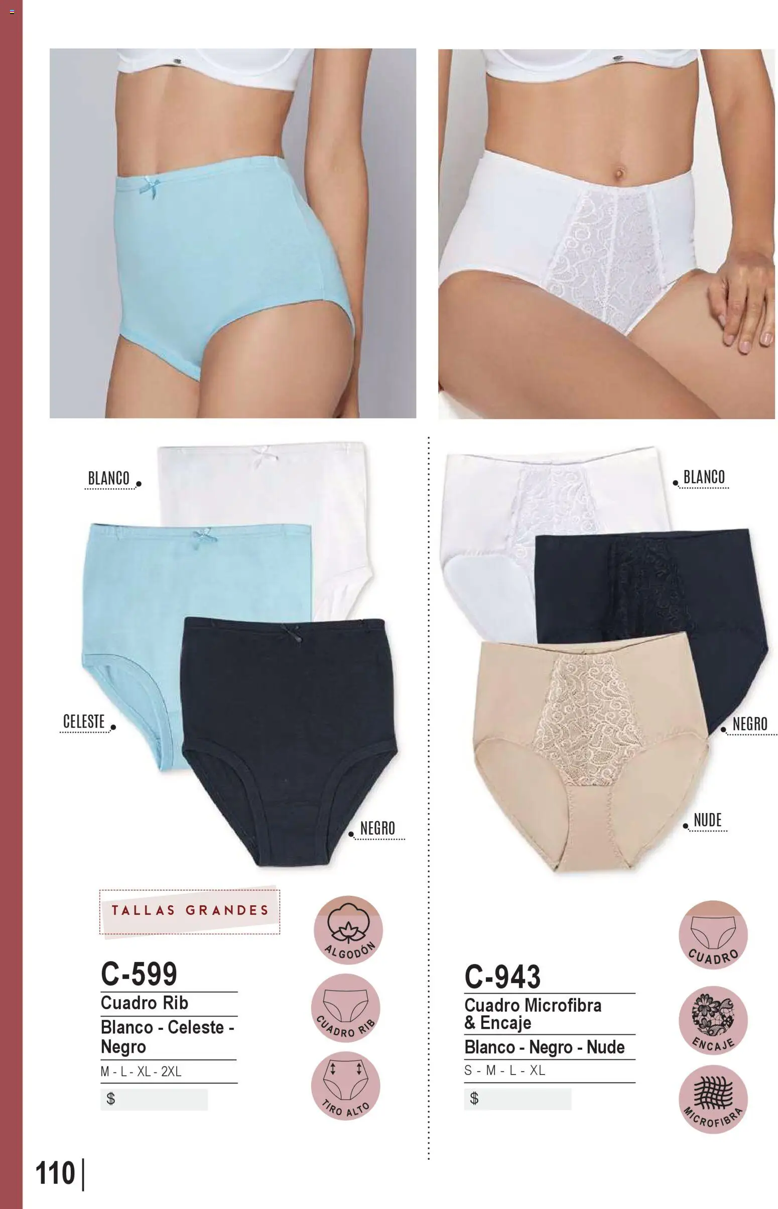 Ofertas Lady Genny │ válido desde el 09.02.2026 | Página: 112