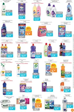Mundial ofertas - Pré-Visualização do folheto da loja Mundial, válido de 17.04.2026 | Página: 11