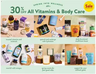 Preview of Fresh Thyme weekly ads valid from 08.04.2026 | Page: 3