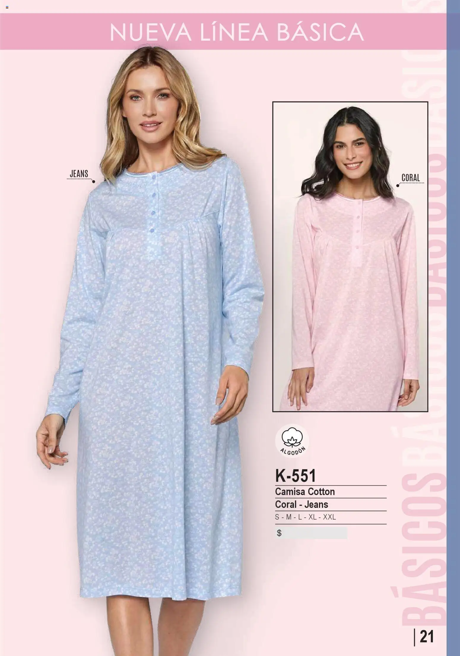 Ofertas Lady Genny │ válido desde el 09.02.2026 | Página: 23