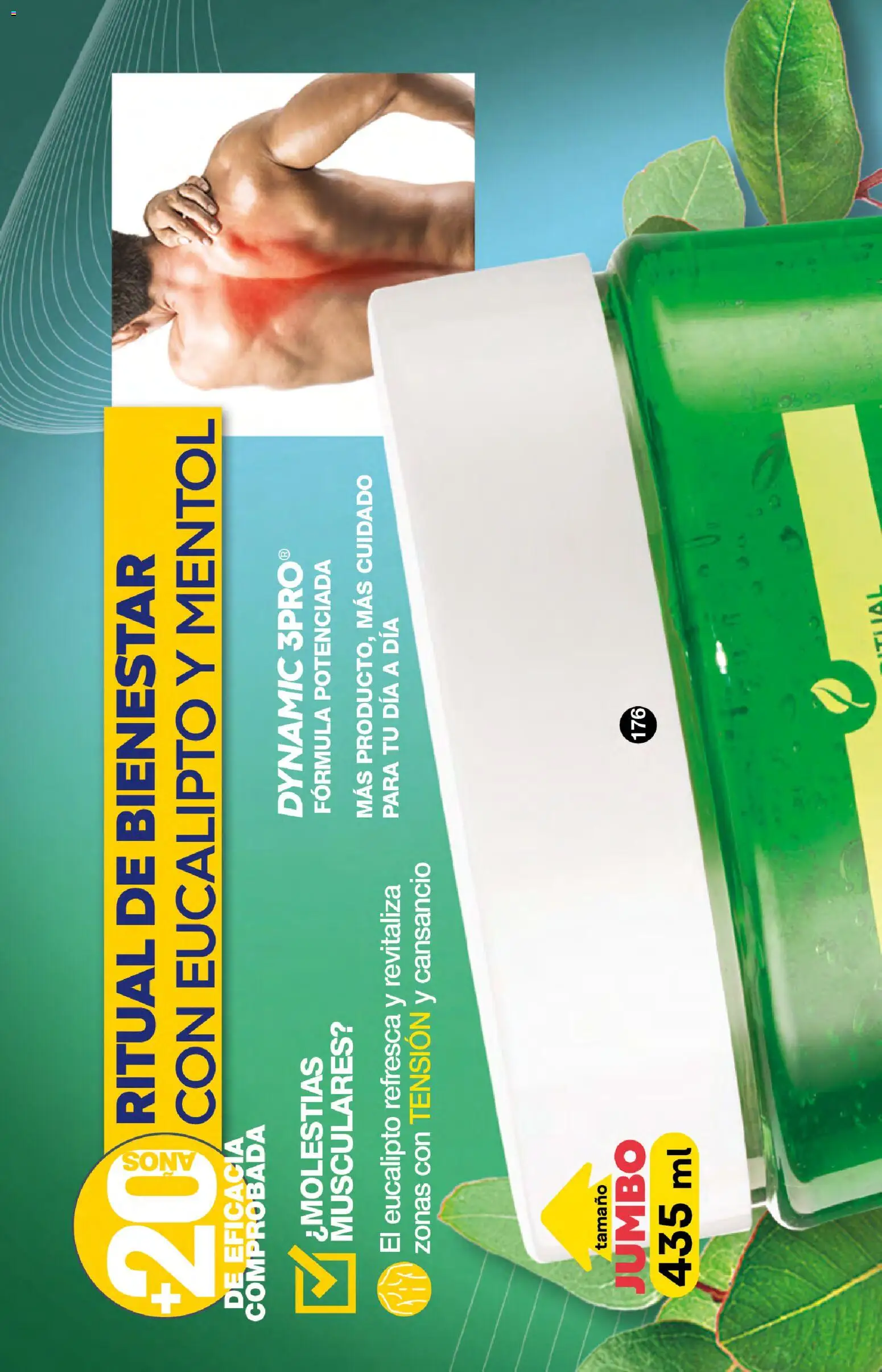 Nuevas ofertas de Fuller válidas en toda la República Mexicana desde el 21.01.2026. ¡Encuentra las mejores ofertas en Fuller campaña 21 2026! | Página: 96