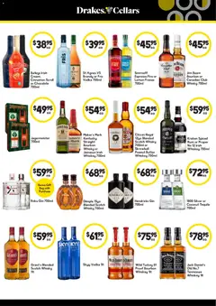 Preview of Drakes Cellars - valid from 03.12.2025 | Page: 3