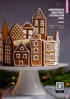 Preview of Supabarn The Barn Magazine - valid from 07.11.2024 | Page: 129