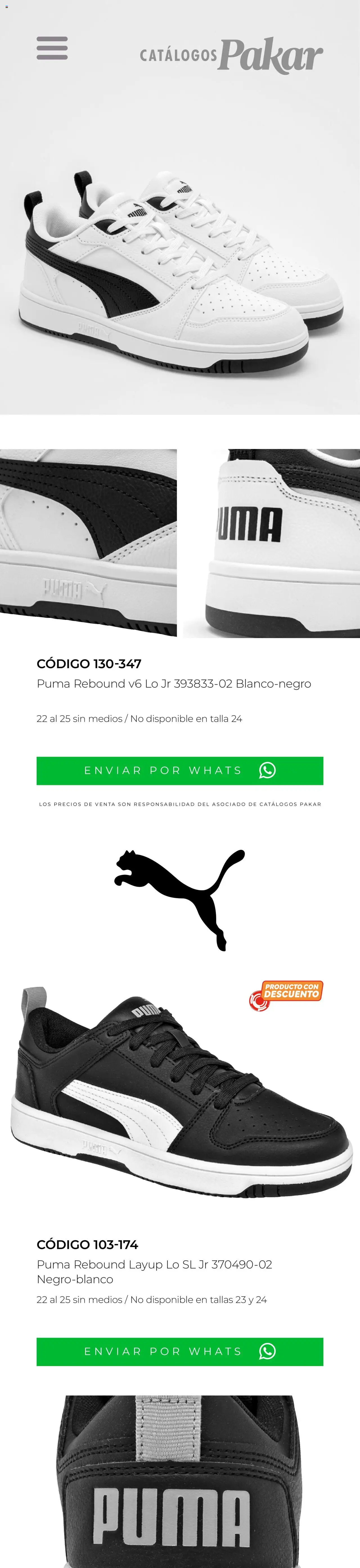 Nuevas ofertas de SC Pakar válidas en toda la República Mexicana desde el 28.08.2025. ¡Encuentra las mejores ofertas en SC Pakar catálogo Marcas Premium Verano! | Página: 110