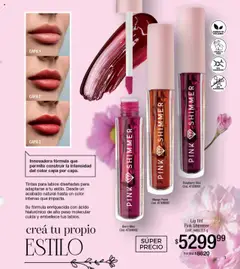 Millanel catálogo │ válido desde el 18.08.2025 | Página: 7 | Productos: Peso, Mango