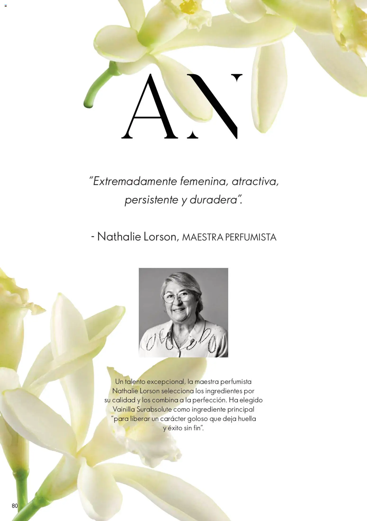 Nuevas ofertas de Oriflame válidas en toda la República Mexicana desde el 22.11.2025. ¡Encuentra las mejores ofertas en Oriflame Black Friday! | Página: 80