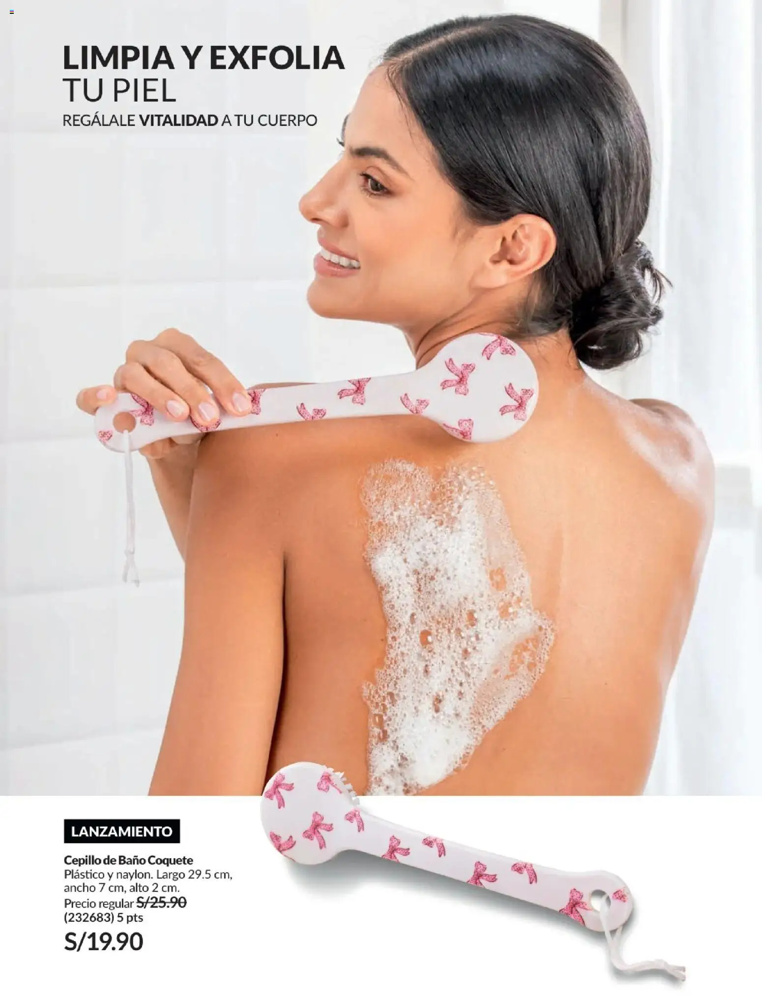 Catálogo Avon válido desde 01.04.2026 | Página: 188