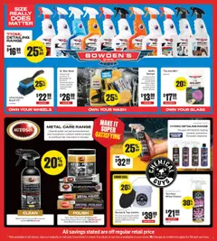 Supercheap Auto catalogue - valid from 10.09.2025 | Page: 8