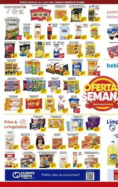 Cercadão - Ofertas da semana - Pré-Visualização do folheto da loja Cercadão, válido de 14.11.2025 | Página: 2