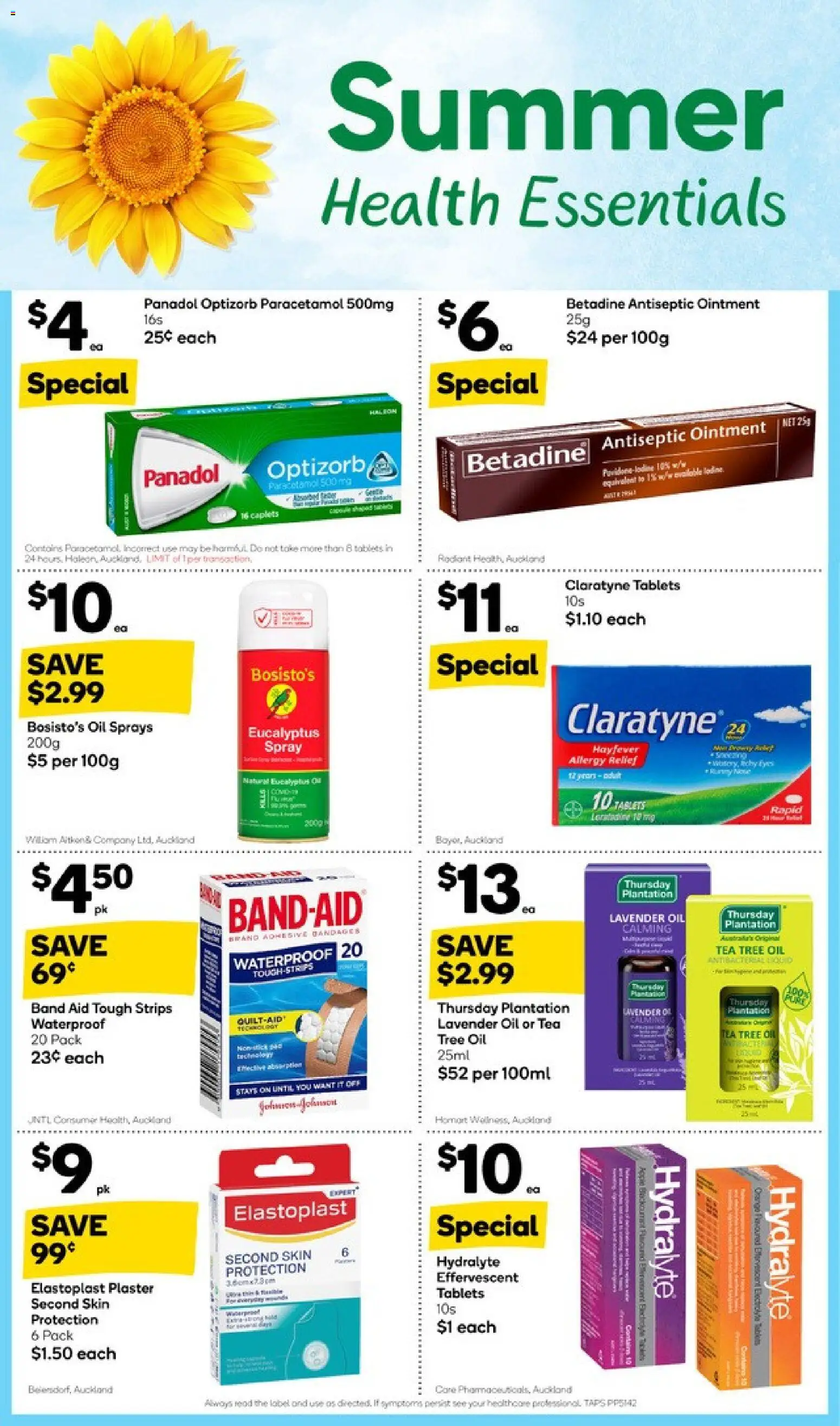 Woolworths catalogue from 17.11.2025 | Page: 25