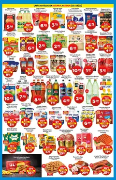 Rede Bom Lugar - Ofertas da semana - Pré-Visualização do folheto da loja Rede Bom Lugar, válido de 23.03.2026 | Página: 2