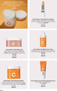 Preview of Avon - Brochure Campaign from shop Avon valid from 29.01.2026 | Page: 10