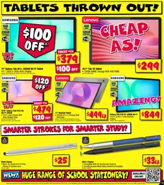 Preview of JB Hi-Fi  Catalogue  - valid from 08.01.2026 | Page: 11