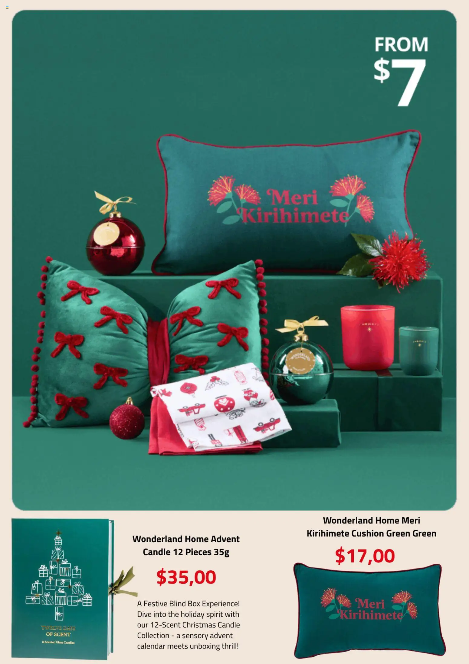 The Warehouse catalogue from 05.11.2025 | Page: 7