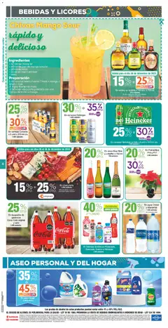 Jumbo - Catálogo -  Vista previa de la revista de la tienda Jumbo valido desde el 05.12.2025 | Página: 6