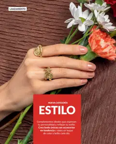 Avon catálogo - Campaña 05/2026 -  Vista previa de la revista de la tienda Avon valido desde el 01.04.2026 | Página: 102 | Productos: Brillo