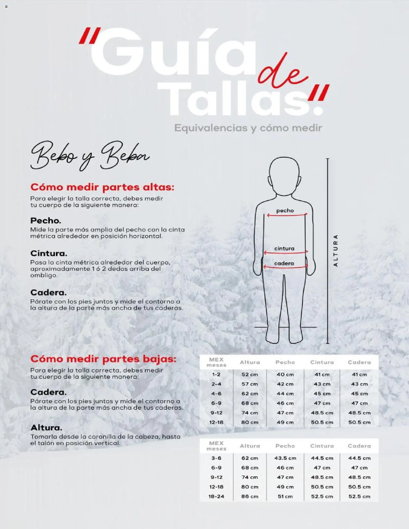 Nuevas ofertas de Price Shoes válidas en toda la República Mexicana desde el 16.11.2025. ¡Encuentra las mejores ofertas en Price Shoes catálogo Navidad Ropa! | Página: 25 | Productos: Contorno, Cinta, Cinta métrica