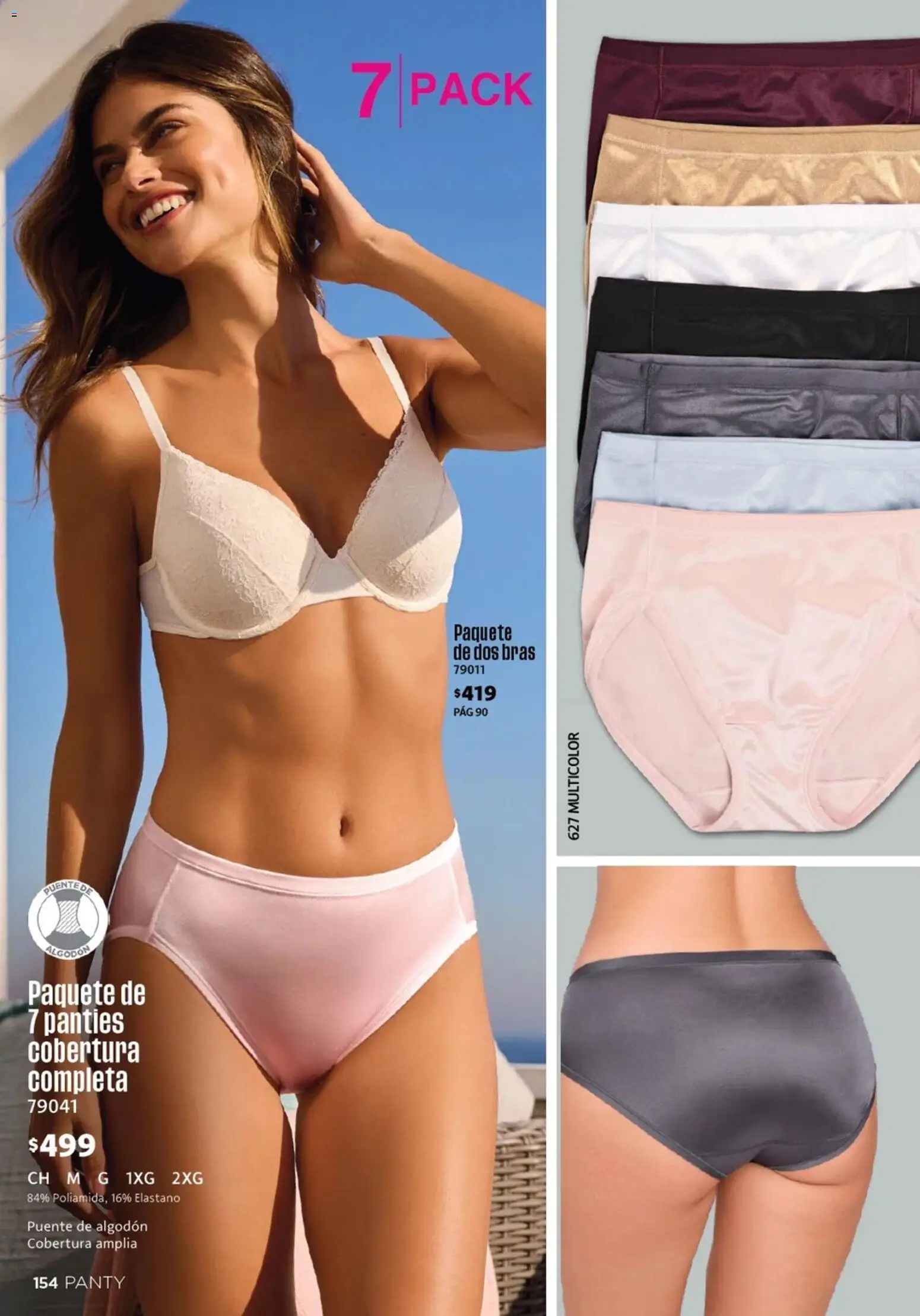 ¡El último » catálogo de Ilusión para Abril « está aquí! Descubre las SUPER OFERTAS. | México