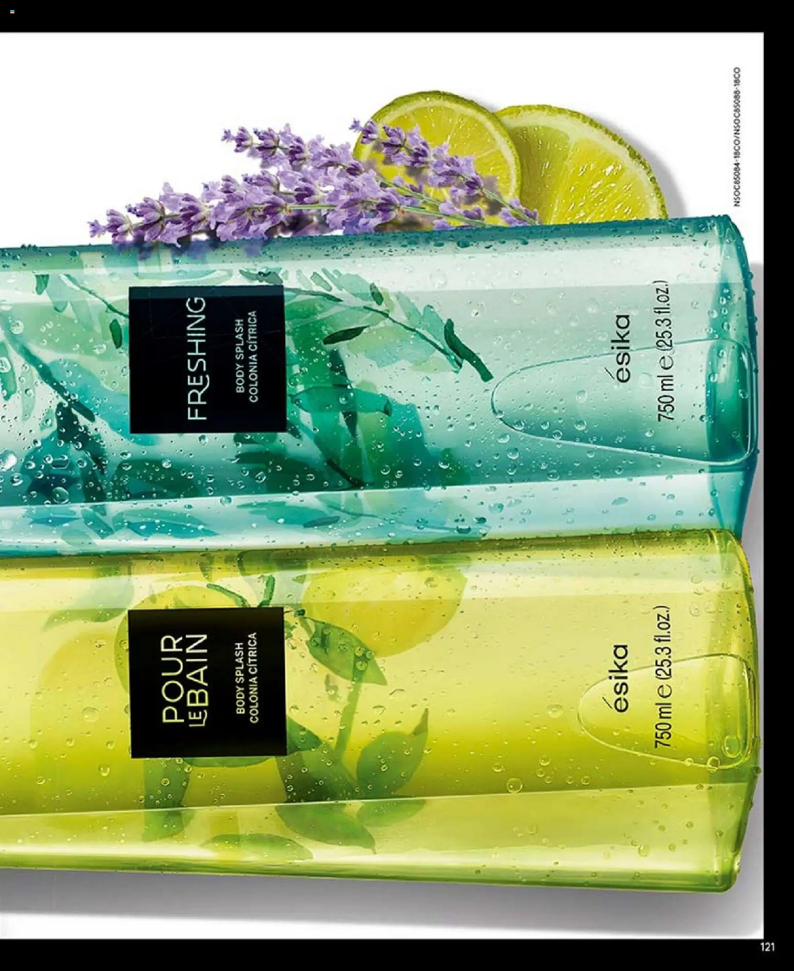 Catálogo Ésika válido desde 04.04.2026 | Página: 133