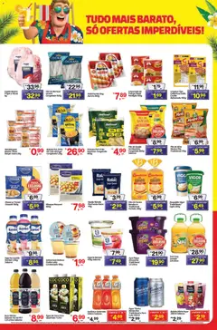 Fort Atacadista - Ofertas da semana  - Pré-Visualização do folheto da loja Fort Atacadista, válido de 09.02.2026 | Página: 3