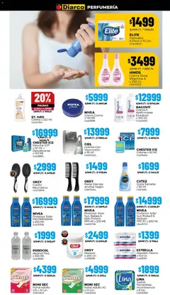 Vista previa Diarco ofertas válido desde el 15.12.2025 | Página: 16