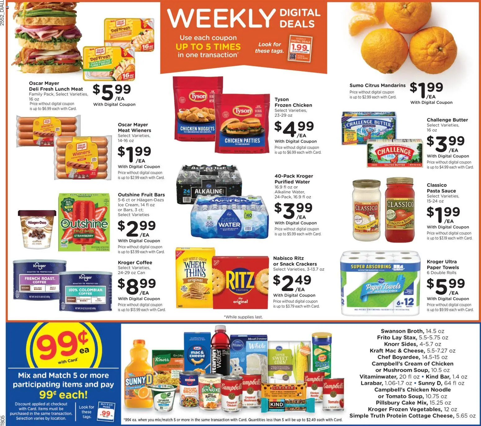 Baker's Weekly Ad - valid from 28.01.2026 | Page: 2 | Products: Coffee, Water, Sauce, Oven