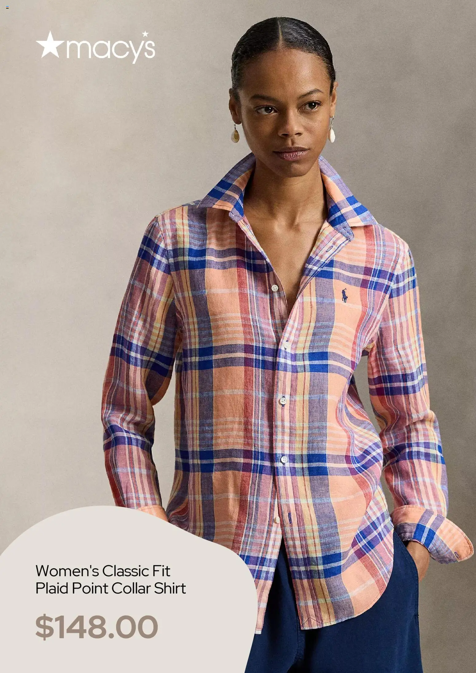 Macy's Weekly Ad - valid from 15.03.2026 | Page: 5