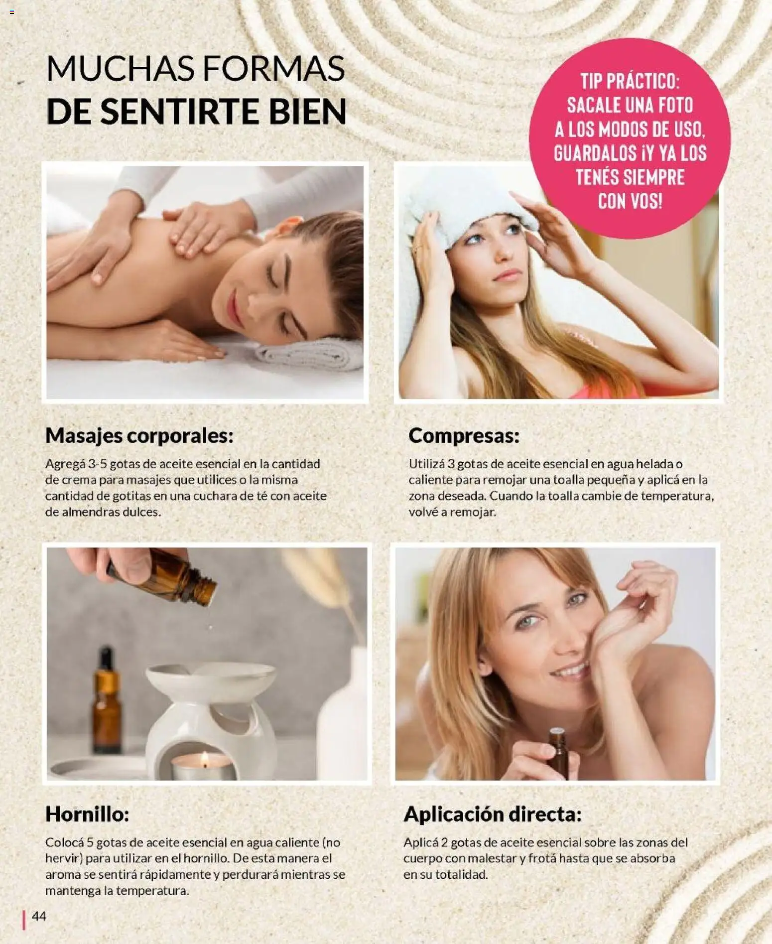 Bagués - Catálogo │ válido desde el 06.04.2026 | Página: 44