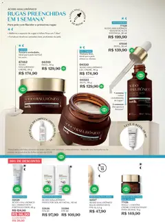 O Boticário - Ciclo 05/2026 - Pré-Visualização do folheto da loja O Boticário, válido de 23.03.2026 | Página: 48