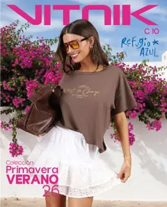 Vista previa Vitnik catálogo válido desde el 07.10.2025