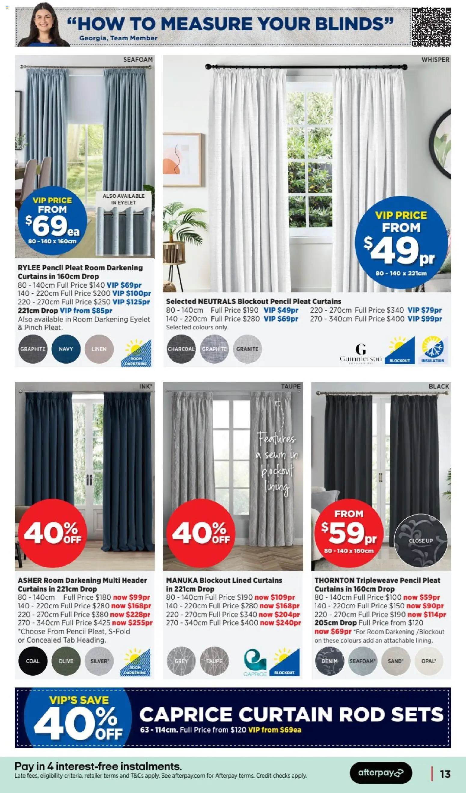 Spotlight catalogue from 29.04.2026 | Page: 13