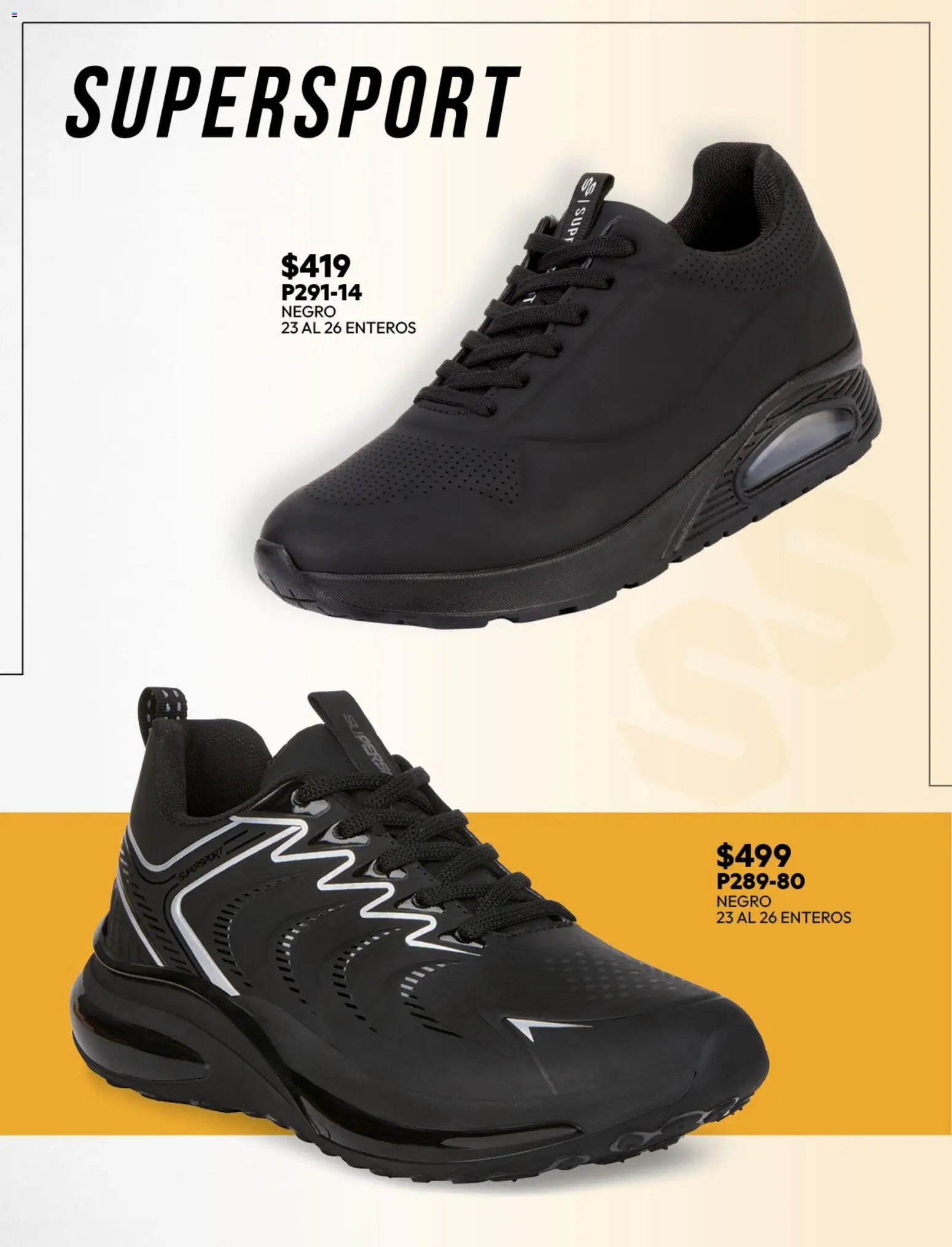 Nuevas ofertas de Cklass válidas en toda la República Mexicana desde el 02.01.2026. ¡Encuentra las mejores ofertas en Cklass catálogo Urban! | Página: 169