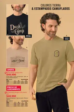 Leonisa - Catálogo -  Vista previa de la revista de la tienda Leonisa valido desde el 05.02.2026 | Página: 167 | Productos: Camiseta, Café