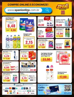 Spani Atacadista - Ofertas da semana - Pré-Visualização do folheto da loja Spani Atacadista, válido de 10.03.2026 | Página: 4