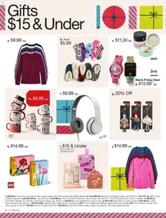 Preview of JCPenney weekly ads valid from 05.11.2025 | Page: 2