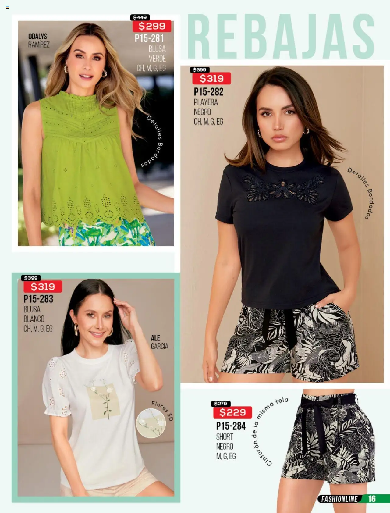 Nuevas ofertas de Cklass válidas en toda la República Mexicana desde el 23.06.2025. ¡Encuentra las mejores ofertas en Cklass catálogo Rebajas Sobre Calzado! | Página: 402 | Productos: Blusa, Cinturón, Playera, Short