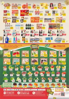 Encarte Princesa - Pré-Visualização do folheto da loja Princesa, válido de 08.12.2025 | Página: 2