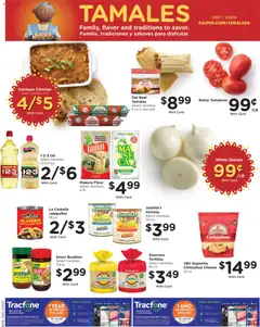 Preview of Ralphs weekly ads valid from 19.11.2025 | Page: 13