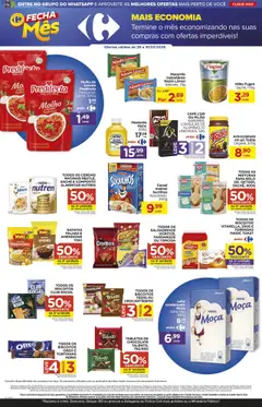Carrefour Folheto - válido de 25.07.2025 | Página: 5