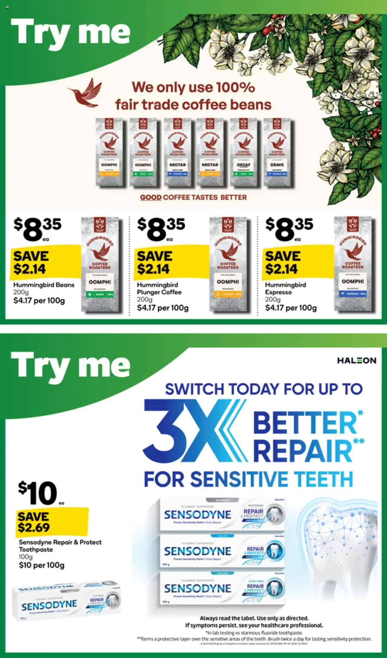 Woolworths catalogue from 25.08.2025 | Page: 25