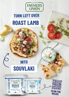 Preview of Supabarn The Barn Magazine - valid from 27.11.2025 | Page: 45