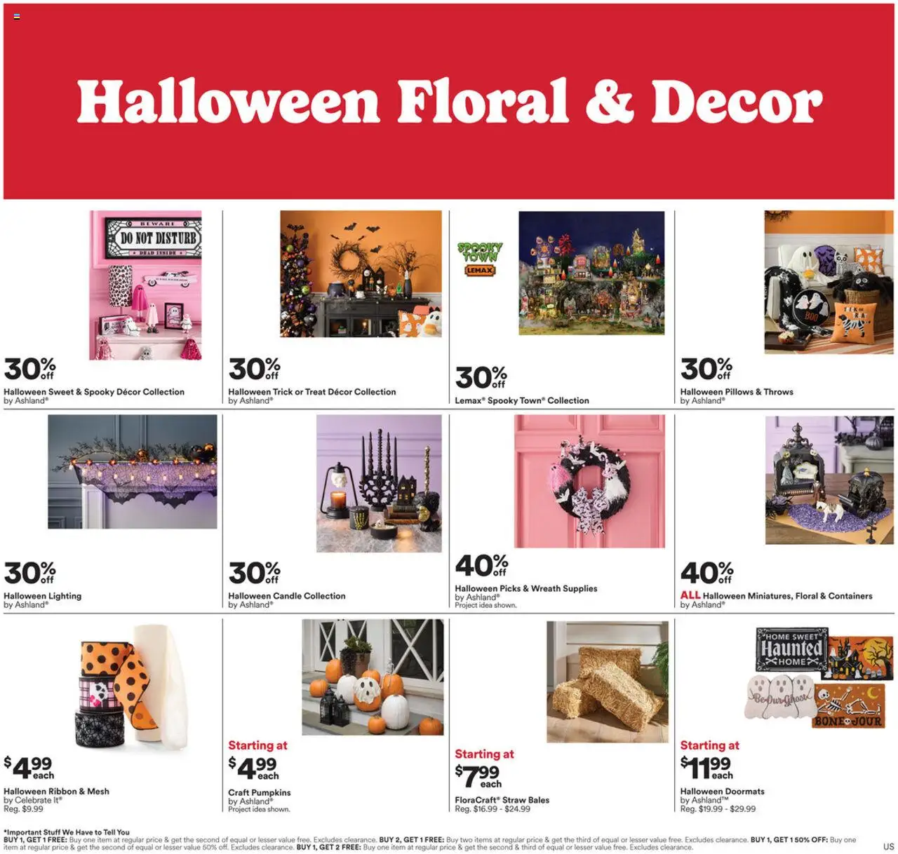 Michaels Weekly Ad - valid from 03.08.2025 | Page: 6