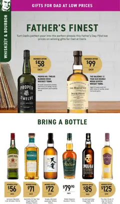 Dan Murphy's catalogue - valid from 21.08.2025 | Page: 29