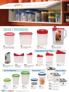 Vista previa Colombraro catálogo válido desde el 26.01.2026 | Página: 48