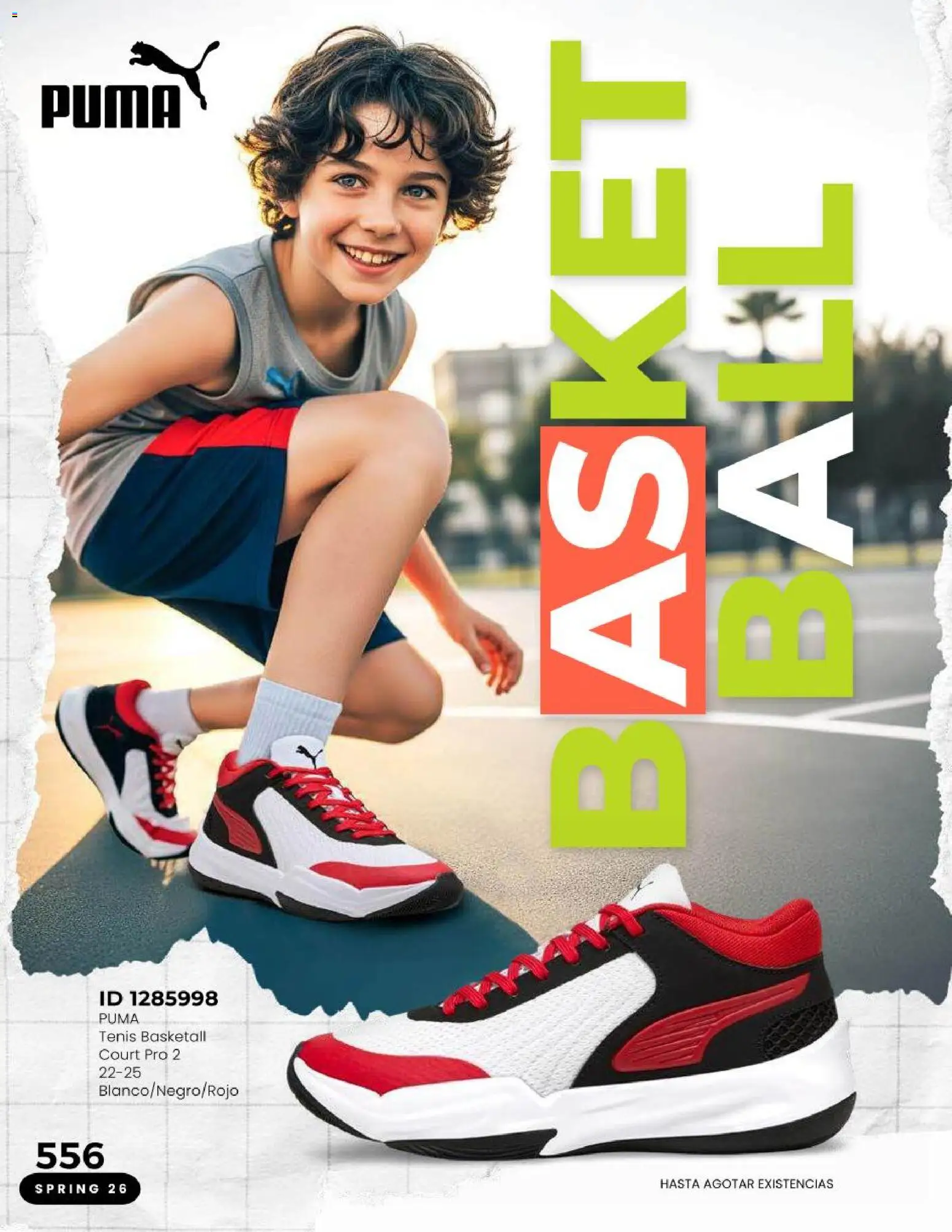 Nuevas ofertas de Price Shoes válidas en toda la República Mexicana desde el 15.02.2026. ¡Encuentra las mejores ofertas en Price Shoes catálogo ! | Página: 556 | Productos: Tenis