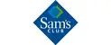 Logotipo Sam's Club na categoria Supermercados